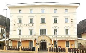 Hotel Acla Filli